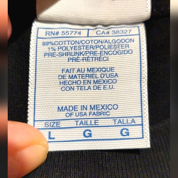 System Of A Down Men's Black Short Sleeved Band T-shirt NWOT Size L/G - Picture 5 of 7